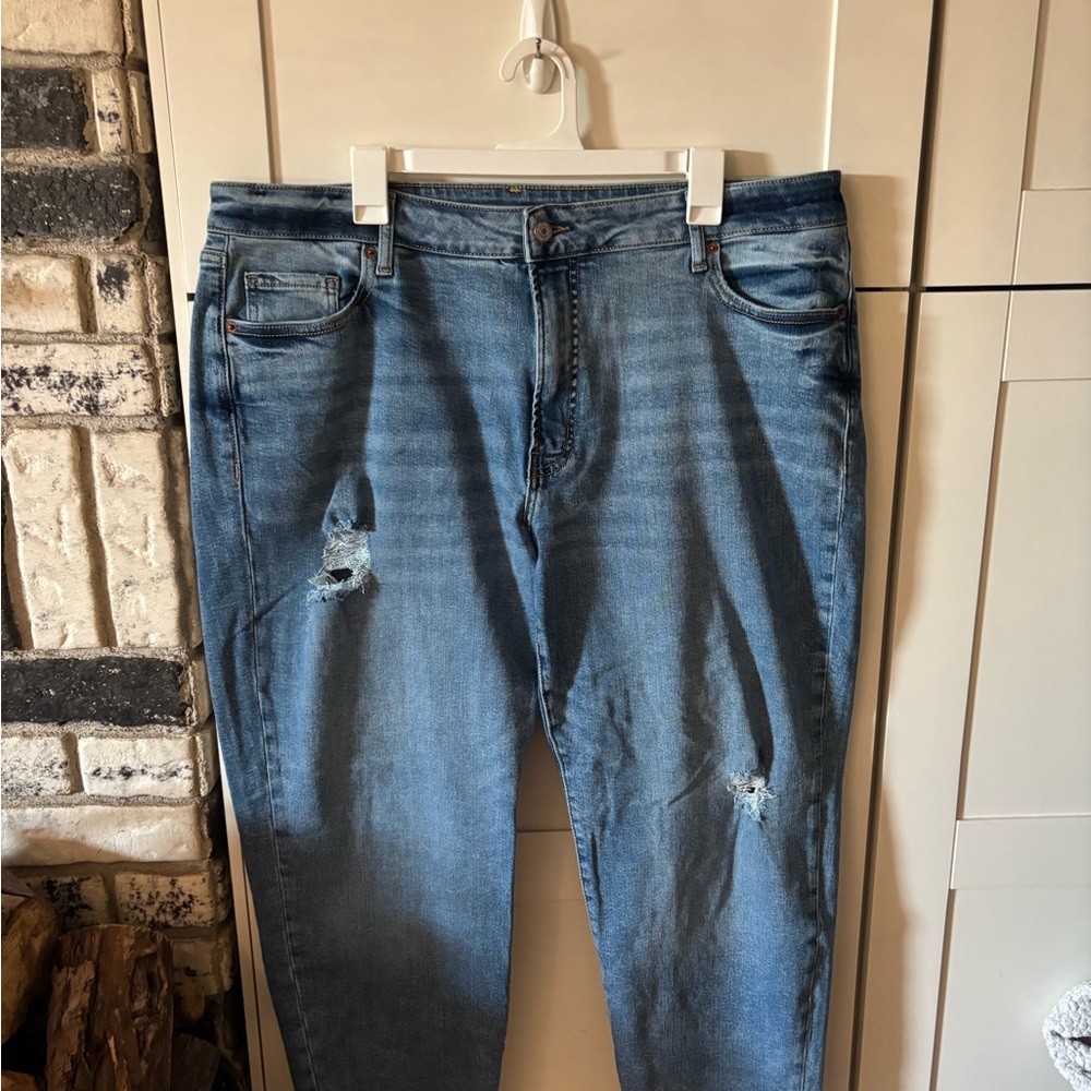 Women’s Old Navy Jeans